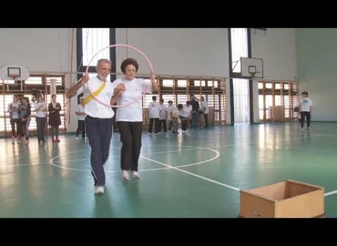 Embedded thumbnail for Kanizsa TV Híradó - 2017. október 2.