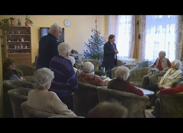 Embedded thumbnail for Kanizsa TV Híradó - 2019. december 23.