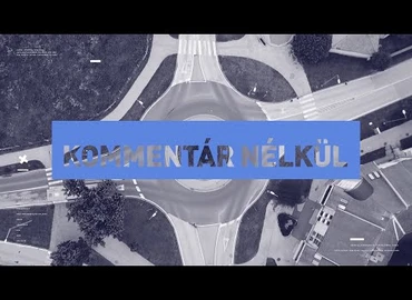 Embedded thumbnail for Kommentár nélkül - 2025. október 14.