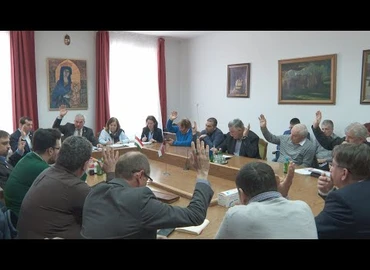 Embedded thumbnail for Kanizsa TV Híradó - 2022. március 22.