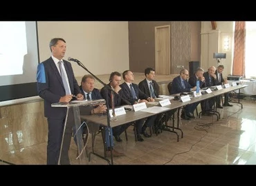 Embedded thumbnail for Kanizsa TV Híradó - 2018. november 8.