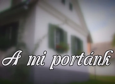 Embedded thumbnail for A mi portánk - 2025. május 19.