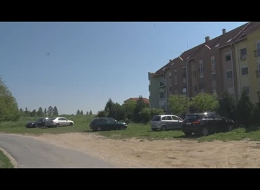 Embedded thumbnail for Kanizsa TV Híradó - 2022. május 13.