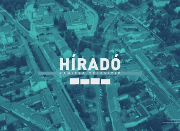 Embedded thumbnail for Kanizsa TV Híradó - 2025. április 07.