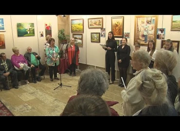 Embedded thumbnail for Kanizsa TV Híradó - 2022. október 19.