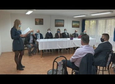 Embedded thumbnail for Kanizsa TV Híradó - 2020. október 14.