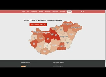 Embedded thumbnail for Kanizsa TV Híradó - 2020. július 17.