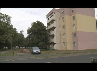 Embedded thumbnail for Kanizsa TV Híradó - 2021. szeptember 17.