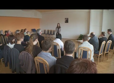 Embedded thumbnail for Kanizsa TV Híradó - 2018. április 11.