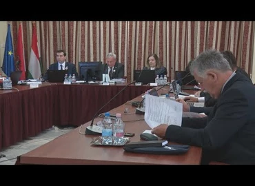 Embedded thumbnail for Kanizsa TV Híradó - 2022. április 29.