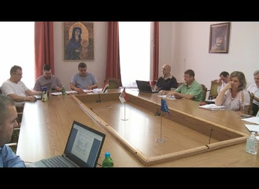 Embedded thumbnail for Kanizsa TV Híradó - 2020. június 23.