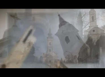 Embedded thumbnail for Mise, istentisztelet - 2025. augusztus 17.