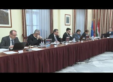 Embedded thumbnail for Kanizsa TV Híradó - 2023. január 25.
