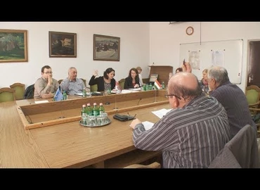 Embedded thumbnail for Kanizsa TV Híradó - 2018. március 12.