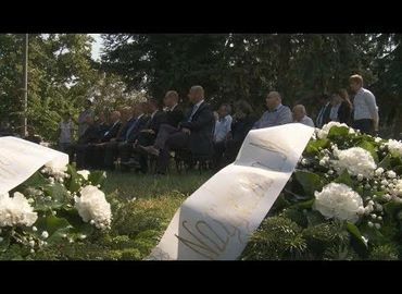 Embedded thumbnail for Kanizsa TV Híradó - 2019. július 30.