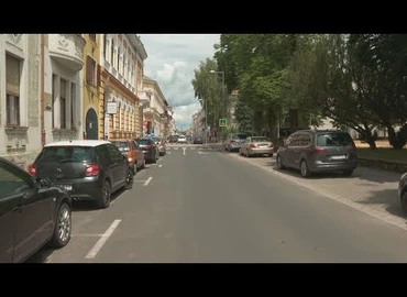 Embedded thumbnail for Kanizsa TV Híradó - 2020. június 19.