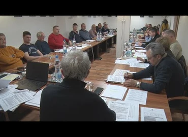 Embedded thumbnail for Kanizsa TV Híradó - 2023. március 7.