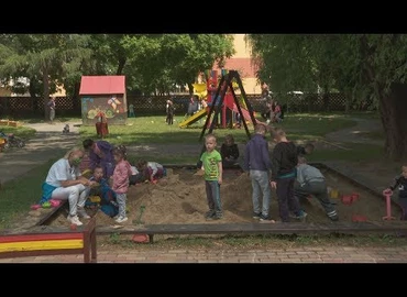 Embedded thumbnail for Kanizsa TV Híradó - 2020. május 27.