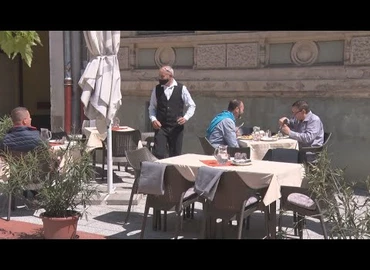 Embedded thumbnail for Kanizsa TV Híradó - 2021. május 6.