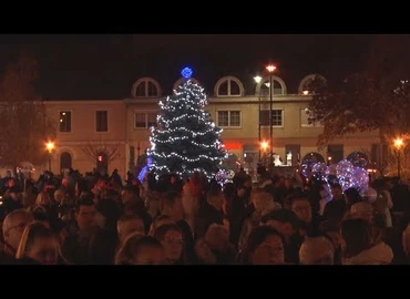 Embedded thumbnail for Kanizsa TV Híradó - 2022. november 28.
