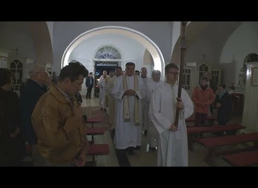 Embedded thumbnail for Kanizsa TV Híradó - 2018. november 9.