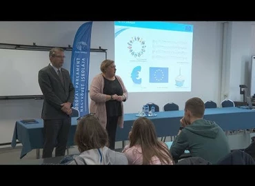 Embedded thumbnail for Kanizsa TV Híradó - 2019. december 11.