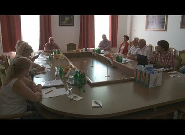 Embedded thumbnail for Kanizsa TV Híradó - 2019. július 2.