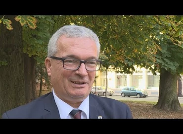 Embedded thumbnail for Kanizsa TV Híradó - 2019. október 14.