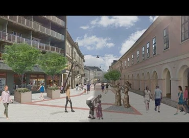 Embedded thumbnail for  Kanizsa TV Híradó - 2018. április 6.