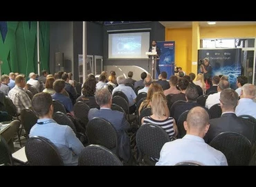 Embedded thumbnail for Kanizsa TV Híradó - 2018. május 31.