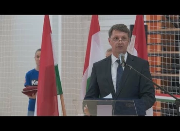 Embedded thumbnail for Kanizsa TV Híradó - 2019. március 8.