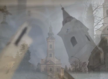 Embedded thumbnail for Mise, istentisztelet - 2025. április 27.