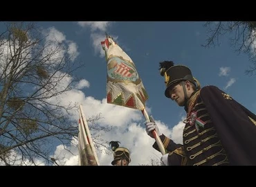Embedded thumbnail for Kanizsa TV Hírpercek - 2018. március 16.