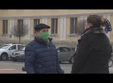 Embedded thumbnail for Kanizsa TV Híradó - 2020. december 2.