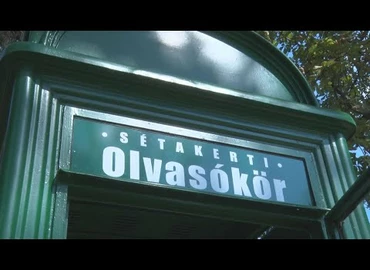 Embedded thumbnail for Kanizsa TV Híradó -