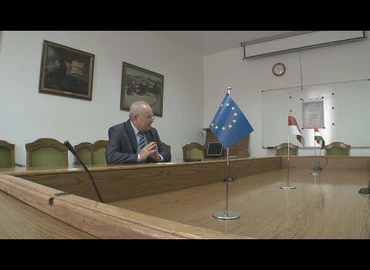 Embedded thumbnail for Kanizsa TV Híradó - 2018. február 16.