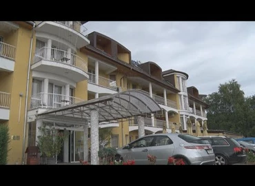 Embedded thumbnail for Kanizsa TV Híradó - 2021. augusztus 19.