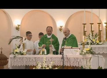 Embedded thumbnail for Kanizsa TV Híradó - 2019. július 29.