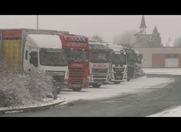 Embedded thumbnail for Kanizsa TV Híradó - 2018. február 22.