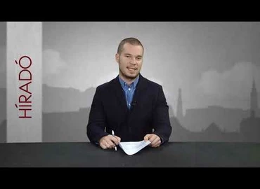 Embedded thumbnail for Kanizsa TV Híradó - 2020. május 4.