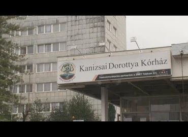 Embedded thumbnail for Kanizsa TV Híradó - 2020. március 13.