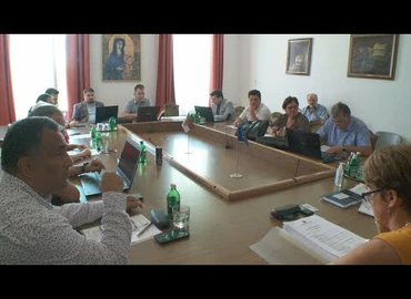 Embedded thumbnail for Kanizsa TV Híradó - 2020. június 24.