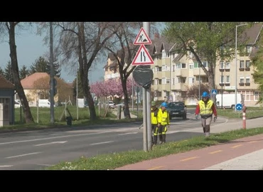 Embedded thumbnail for Kanizsa TV Híradó - 2023. április 20.