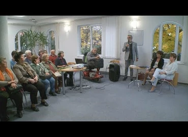 Embedded thumbnail for Kanizsa TV Híradó - 2019. november 11.