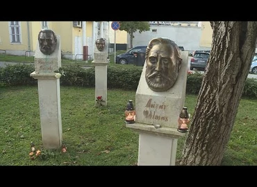 Embedded thumbnail for Kanizsa TV Híradó - 2022. október 6.