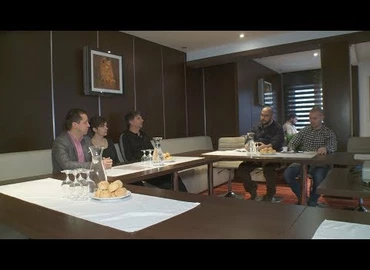 Embedded thumbnail for  Kanizsa TV Híradó - 2018. február 6.