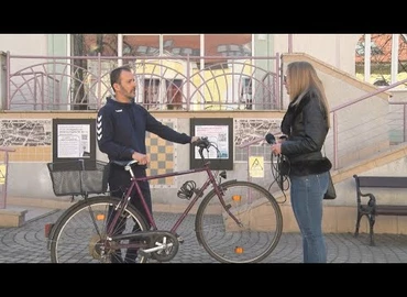 Embedded thumbnail for Kanizsa TV Híradó - 2022. április 7.