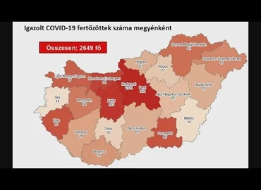 Embedded thumbnail for Kanizsa TV Híradó - 2020. április 28.