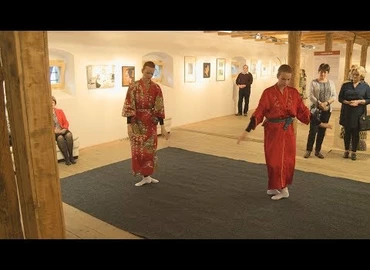 Embedded thumbnail for Kanizsa TV Híradó - 2019. február 22.