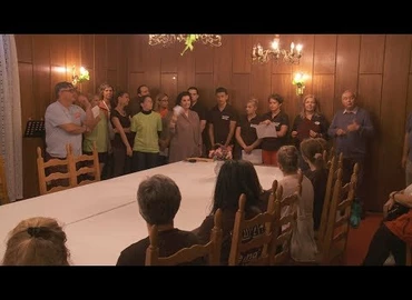 Embedded thumbnail for Kanizsa TV Híradó - 2018. június 29.